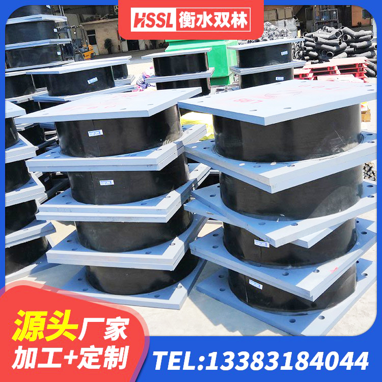 北海LRB1400铅芯橡胶隔震支座 北海LRB1100铅芯支座厂家电话 北海矩形铅芯隔震支座厂家 北海LRB1500隔震支座生产厂家 - 第7张