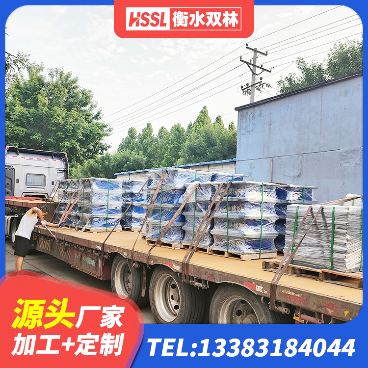北海建筑抗震支座定制生产厂家 北海高阻尼HDR橡胶隔震支座 北海LNR1100天然橡胶隔震支座什么价格 北海建筑橡胶隔振支座 - 第5张