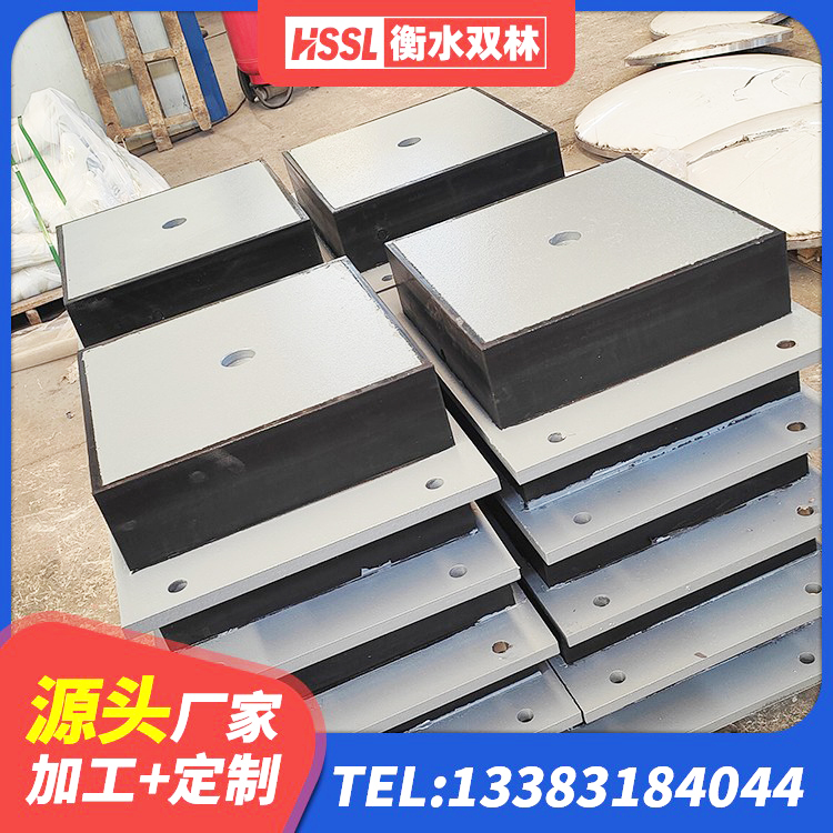 北海建筑橡胶隔震支座LRB800生产厂家 北海天然隔震支座生产厂家 北海建筑隔震层支座厂家 北海建筑抗震支座厂商生产厂家