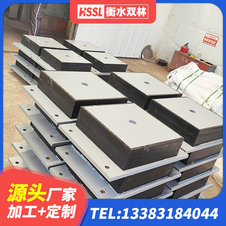北海建筑铅芯减橡胶隔震支座生产厂家 北海建筑隔震支座制造商源头工厂 北海建筑抗震支座LNR源头工厂 北海LNR隔震支座1300 - 第6张