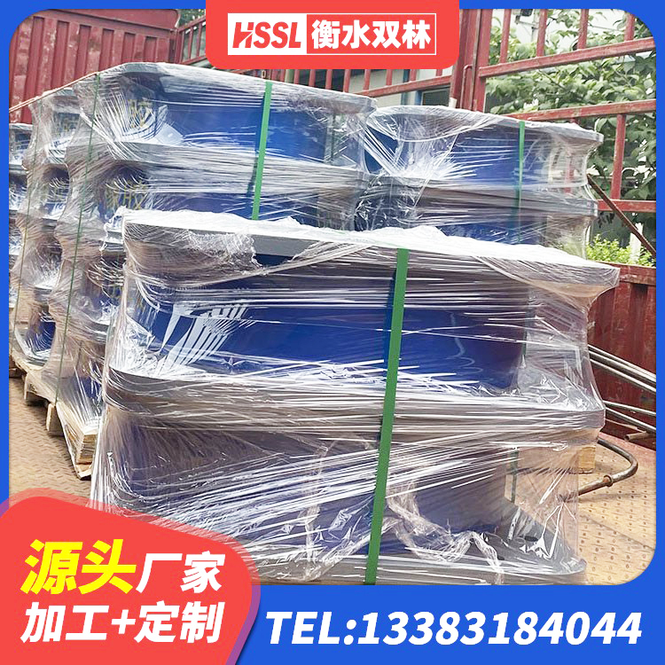 北海建筑圆形铅芯隔震支座 北海天然橡胶隔震支座(LNR) 北海隔震支座III型厂家 北海HDR1200高阻尼建筑隔震支座源头工厂 - 第6张
