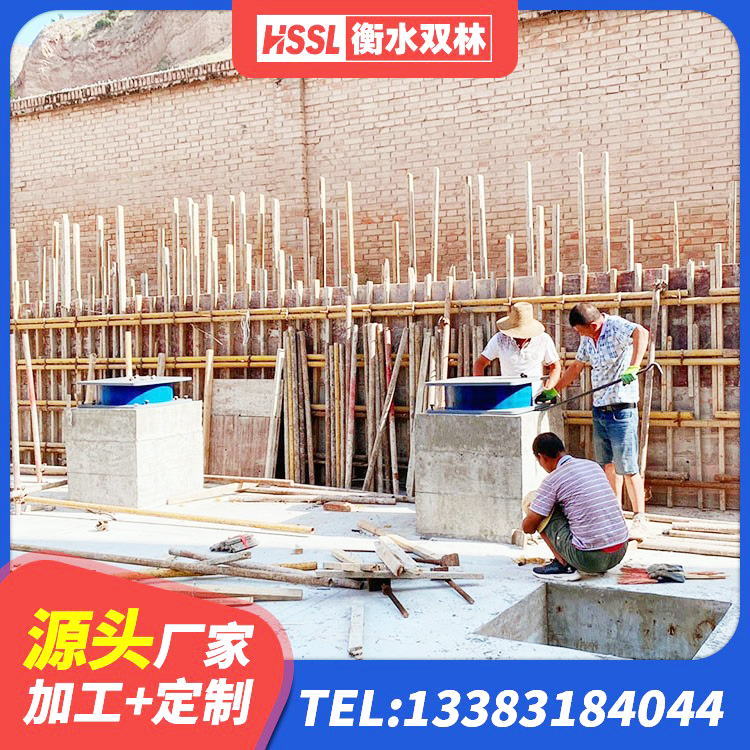 北海LNR1100天然橡胶支座厂家 北海LNR水平分散力支座 北海建筑厚层隔震支座厂家 北海建筑高阻尼抗震支座生产厂家 - 第6张