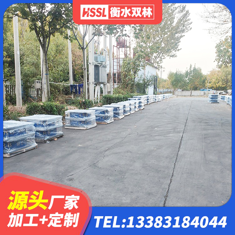 北海建筑铅芯减橡胶隔震支座生产厂家 北海建筑隔震支座制造商源头工厂 北海建筑抗震支座LNR源头工厂 北海LNR隔震支座1300