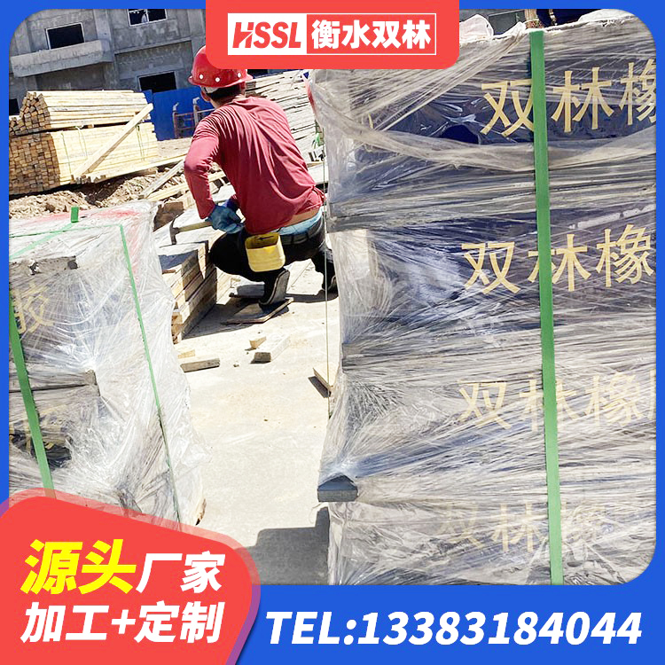 北海LNR1100天然橡胶支座厂家 北海LNR水平分散力支座 北海建筑厚层隔震支座厂家 北海建筑高阻尼抗震支座生产厂家 - 第4张