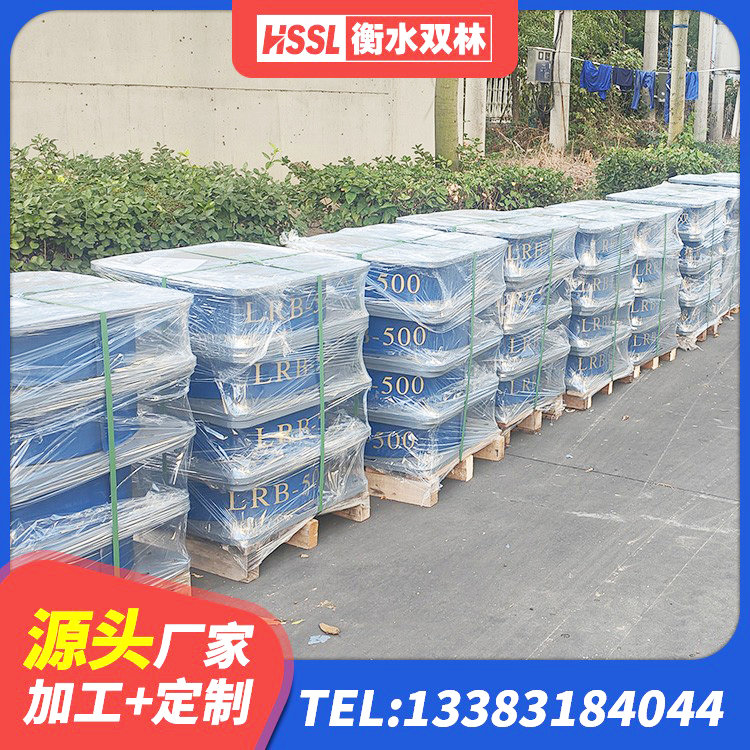 北海LNR系列支座厂家 北海LNR铅芯橡胶隔震支座生产厂家 北海分散型橡胶隔震支座 北海建筑高阻尼支座厂家电话 - 第3张