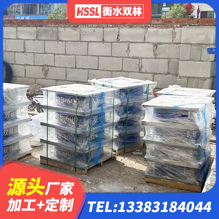 北海LNR系列支座厂家 北海LNR铅芯橡胶隔震支座生产厂家 北海分散型橡胶隔震支座 北海建筑高阻尼支座厂家电话 - 第10张